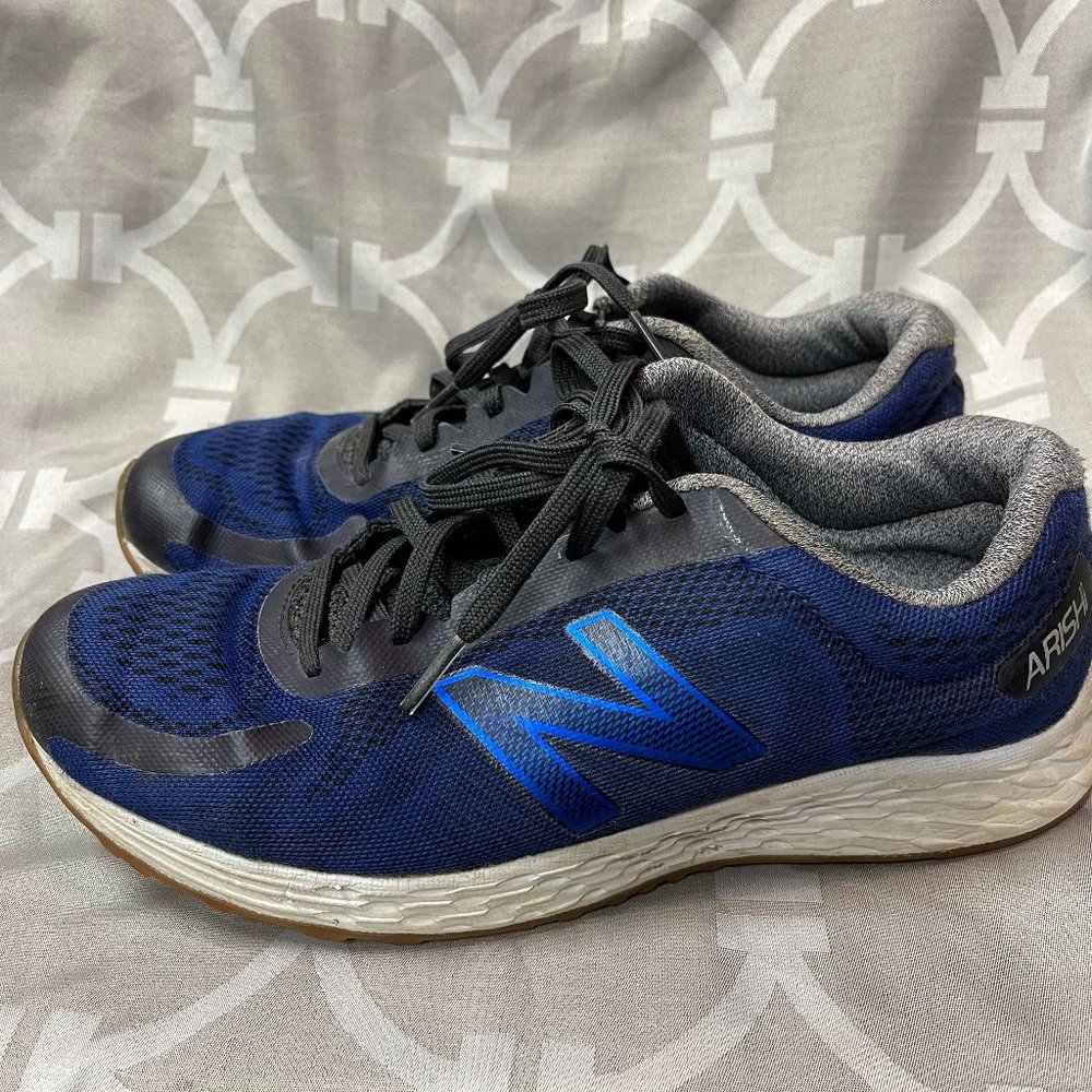 Youth New Balance Runner